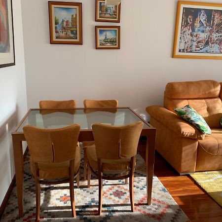Apartamento Conchita 比戈 外观 照片