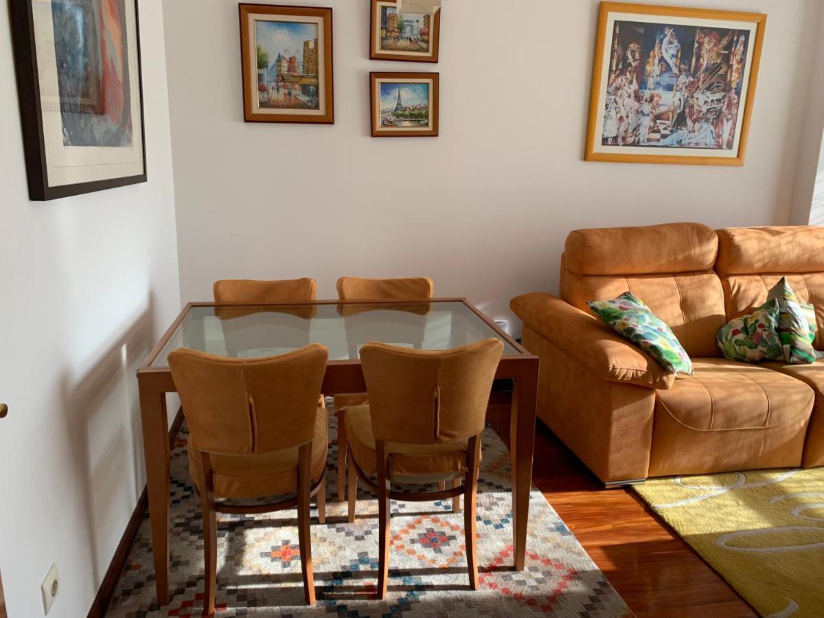 Apartamento Conchita 比戈 外观 照片