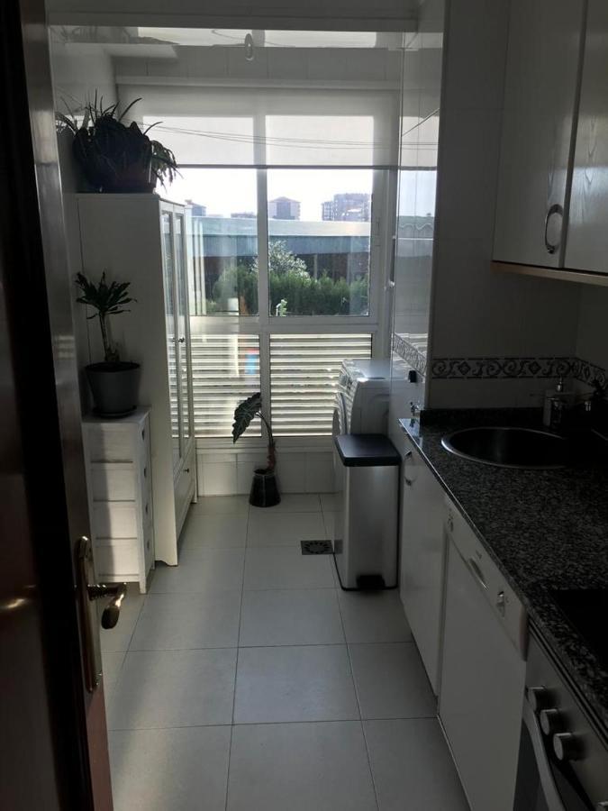 Apartamento Conchita 比戈 外观 照片