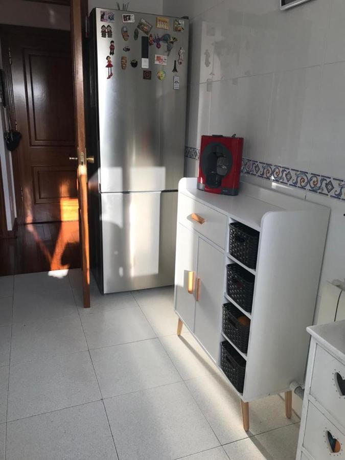 Apartamento Conchita 比戈 外观 照片