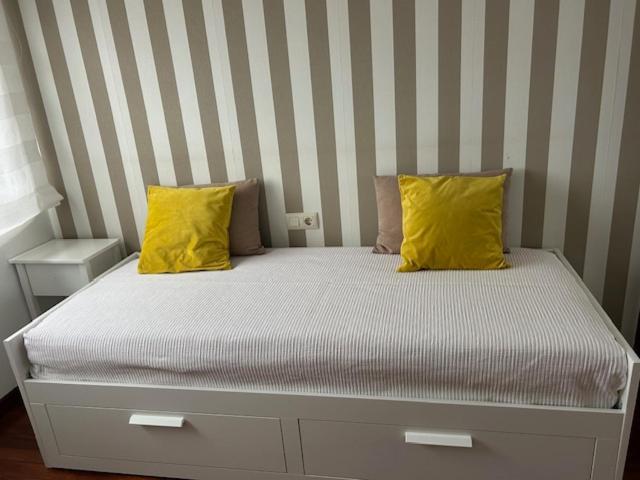 Apartamento Conchita 比戈 外观 照片
